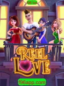 Explorando o Fascinante Mundo do Jogo ReelLove