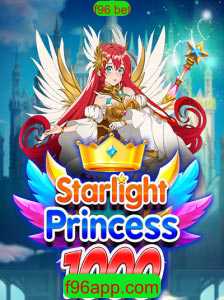 Explorando o Mundo de StarlightPrincess1000